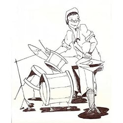 Méthode de trombone à coulisse - Méthode trompone