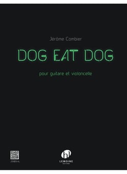 Dog eat dog - partition guitare et violoncelle