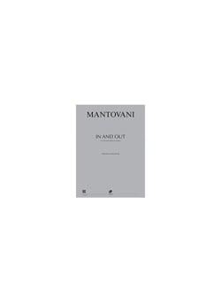 In and out (Concerto pour timbales et orchestre)