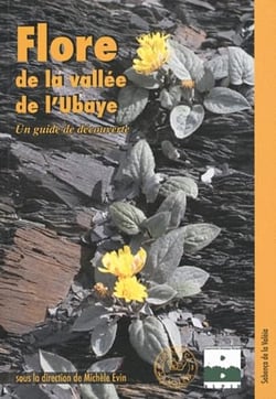 Flore de la vallée de l'ubaye