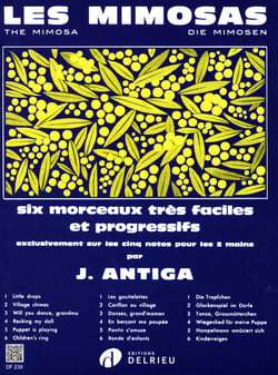 Les Mimosas
