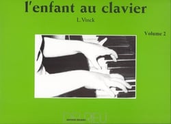 L'Enfant au Clavier Vol.2