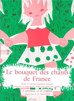 Le Bouquet des Chants de France
