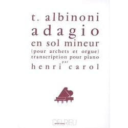 Adagio