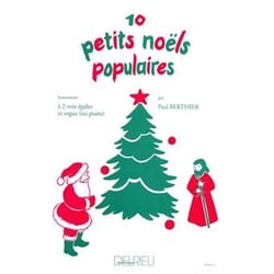 10 Petits Noëls