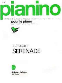 Sérénade – Pianino 18