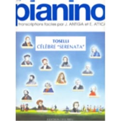 Serenata op.6 – Pianino 24