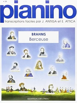 Berceuse – Pianino 28