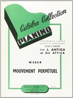 Mouvement perpétuel – Pianino 71