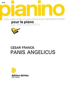 Panis Angelicus – Pianino 95