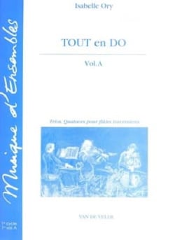 Tout en Do – Volume A