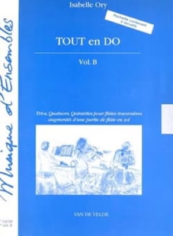Tout en Do – Volume B