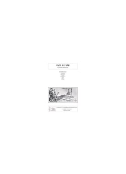 Jazz à l'âme (conducteur et matériel)
