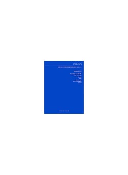 Nuances – Pièces Contemporaines Vol.3