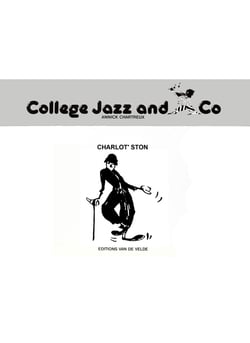 Charlot'ston
