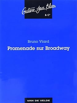 Promenade sur Broadway