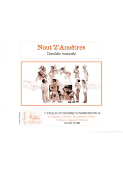 Nout'Z'Ancêtres (valisette)