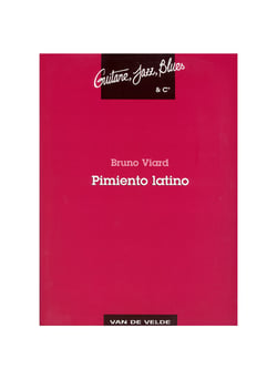 Pimiento Latino