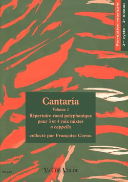 Cantaria Vol.2