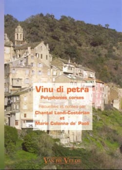 Vinu di Petra