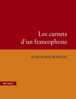 Les carnets d'un francophone