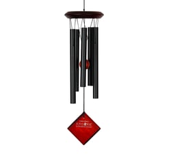 Carillon bois Mars noir