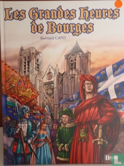 Les grandes heures de bourges