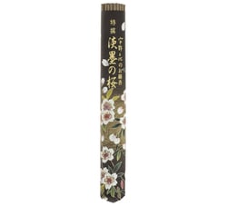 Encens tokusen sakura usuzumi
