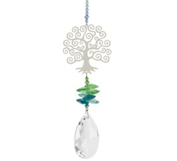 Fantaisie de Cristal - l'Arbre de Vie Grand