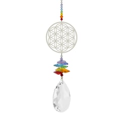Fantaisie de Cristal - la Fleur de Vie Grand