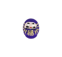Petit daruma pourpre - Harmonie