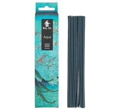 Encens japonais Koh Do - Aqua