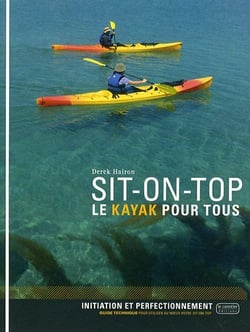 Sit-on-top - le kayak pour tous