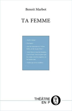 TA FEMME