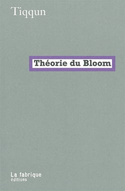 La théorie du bloom (édition 2004)