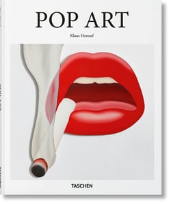 Pop art