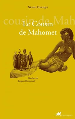 Le cousin de Mahomet