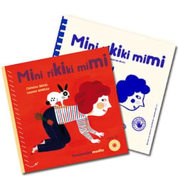 Mini rikiki mimi