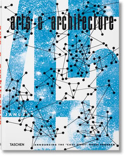 Arts & architecture - 1945-49