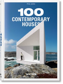 100 contemporary houses