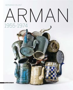 Arman - 1955-1974