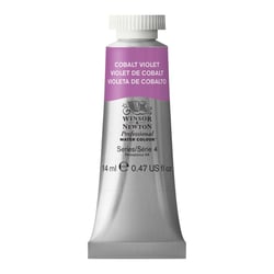 Aquarelle Extra-Fine PWC - tube 14ml - Violet de cobalt