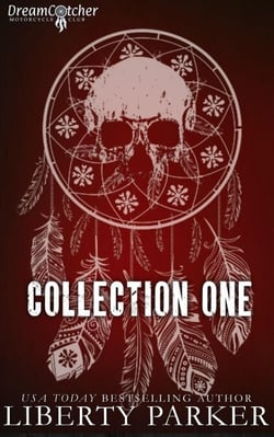 DreamCatcher Motorcycle Club Collection One - DreamCatcher MC