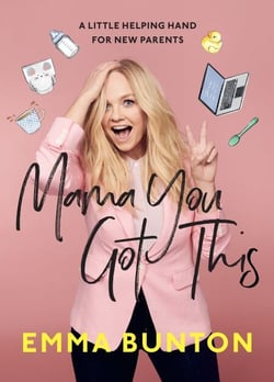 Mama You Got This - The Sunday Times Bestseller