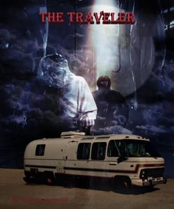 The Traveler - The Hideaway, #2