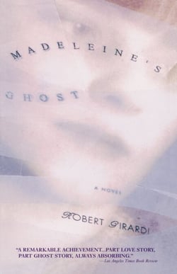 Madeleine's Ghost - A Novel