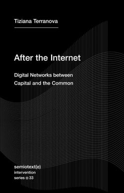 After the Internet - Digital Networks between Capital and the Common