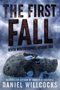 The First Fall - When Winter Comes
