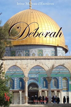 Déborah - Roman