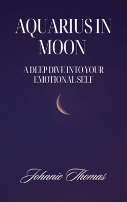 Aquarius Moon A deeper Dive Into Your Emotional Self